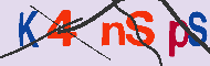 Kod CAPTCHA