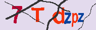 Kod CAPTCHA