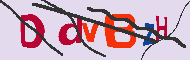 Kod CAPTCHA