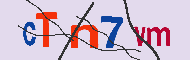 Kod CAPTCHA